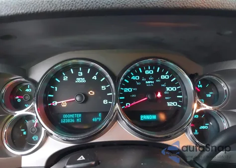 2009 Chevrolet Silverado 1500 Lt из США, поврежденный, VIN 3GCEK23369G255553